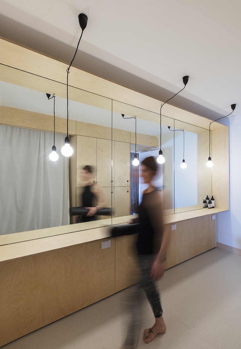 clearmind studio by philip stejskal architecture