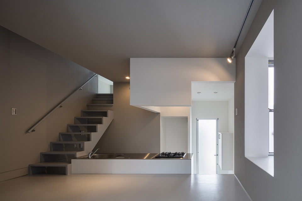 co connect residence by hugo kohno architect associates