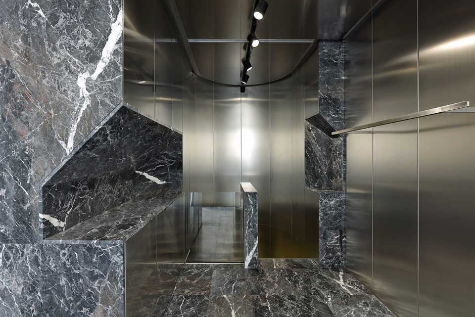 enfants riches deprimes flagship by didier faustino