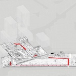 OMA与Being Development共同赢得重建VDMA的方案竞赛