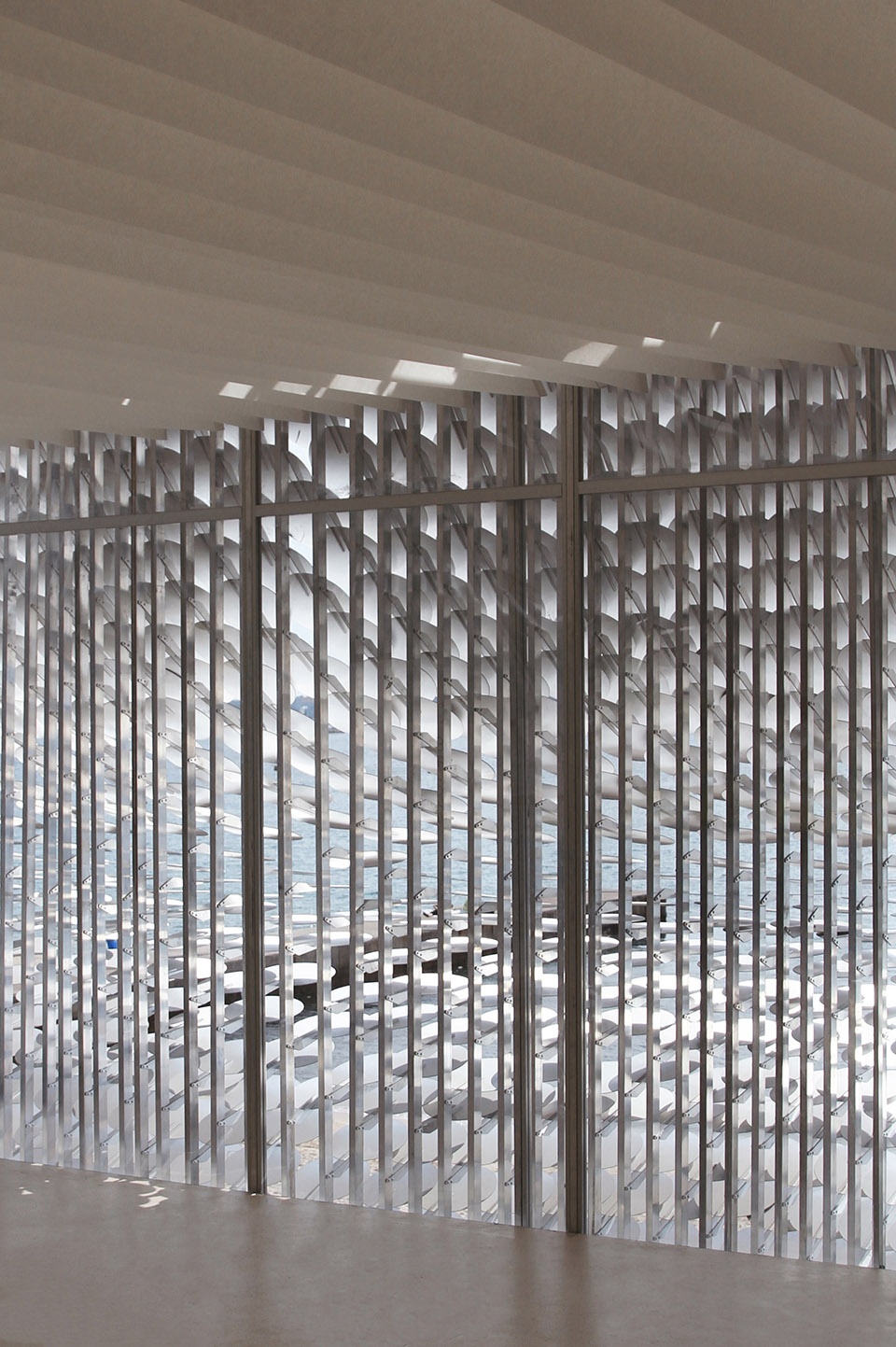 bbc studios pavilion by giles miller studio