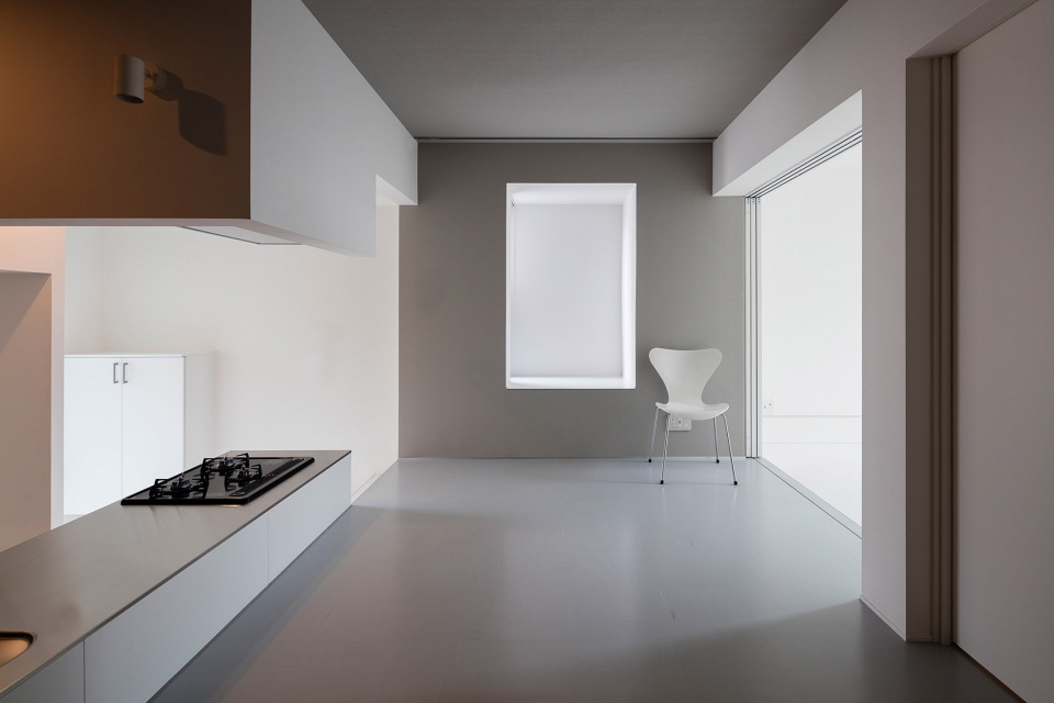 co connect residence by hugo kohno architect associates