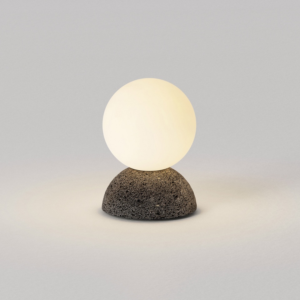 origo系列灯具墨西哥davidpompa