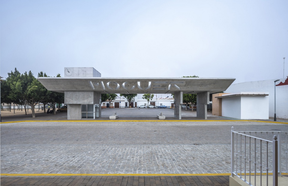 ahaus arquitectos by ahaus arquitectos