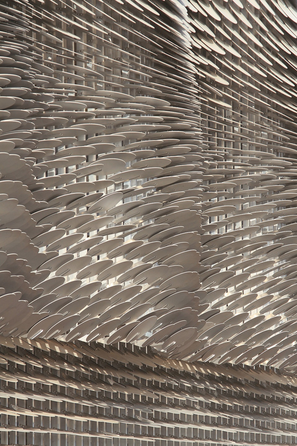 bbc studios pavilion by giles miller studio