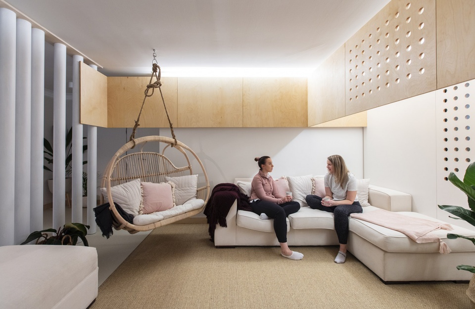 clearmind studio by philip stejskal architecture