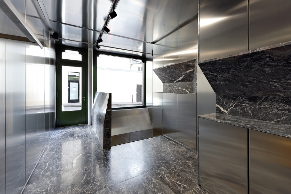enfants riches deprimes flagship by didier faustino