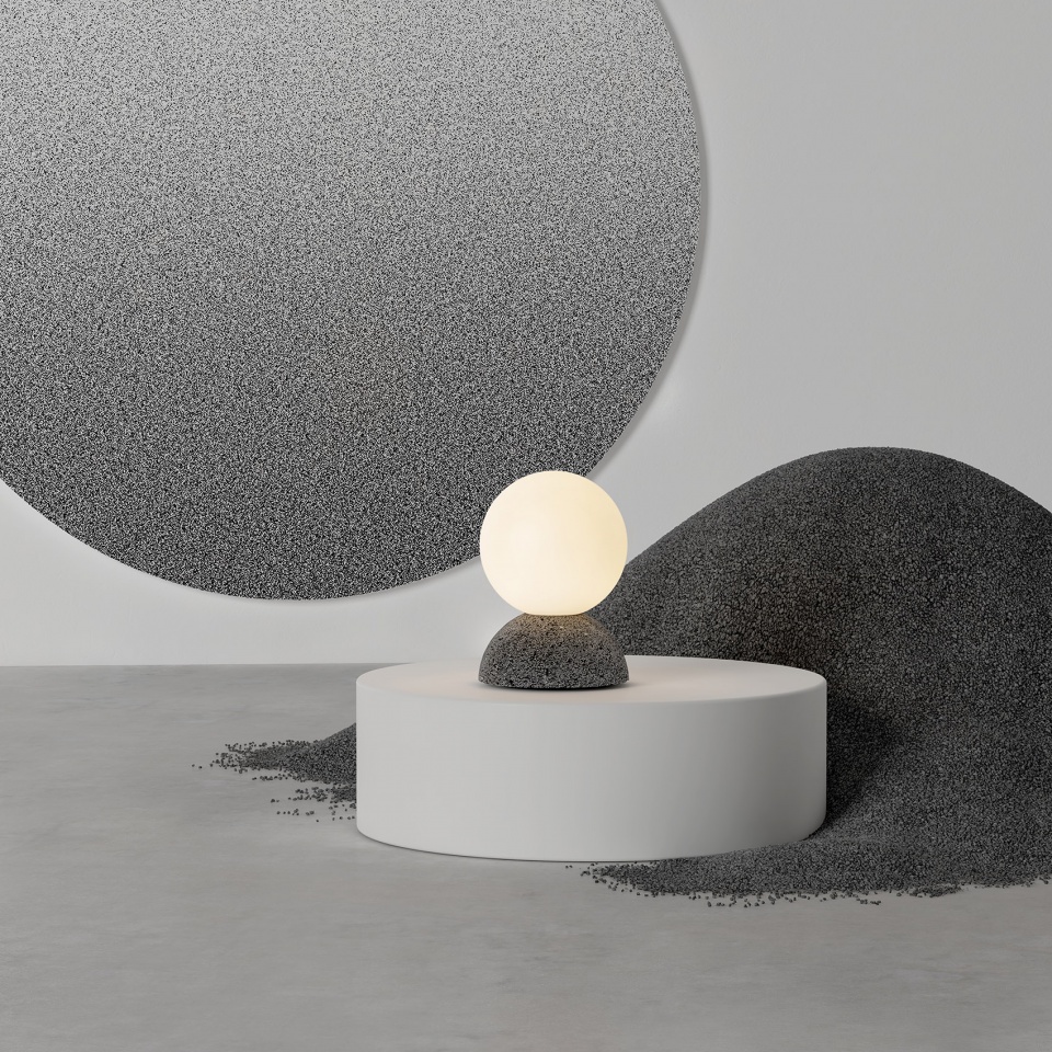 the origo lighting collection by davidpompa