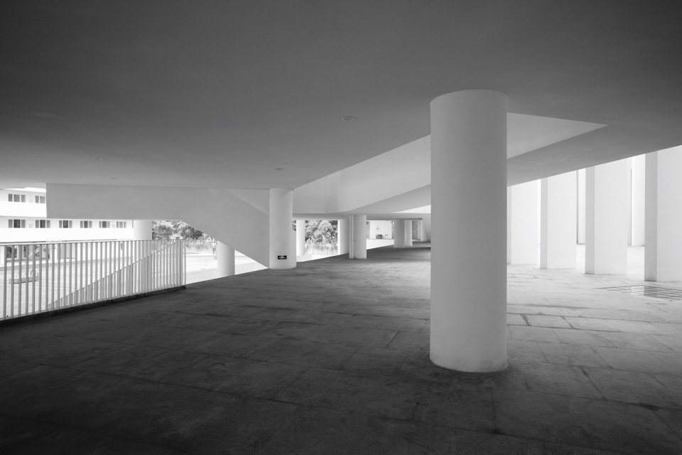 Huandao Middle School TAO