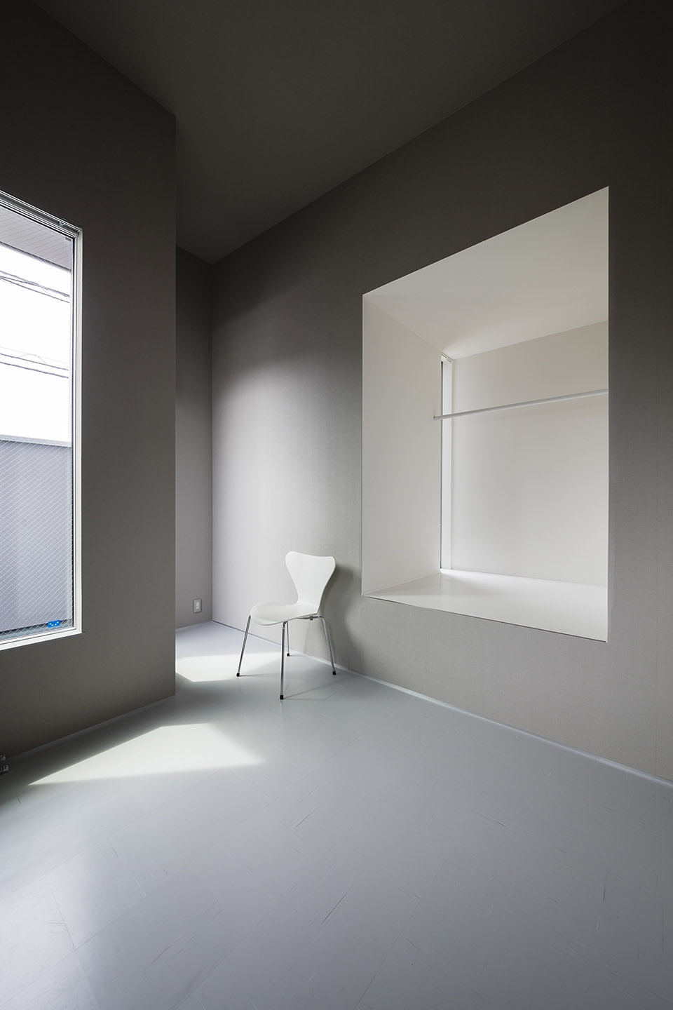 co connect residence by hugo kohno architect associates