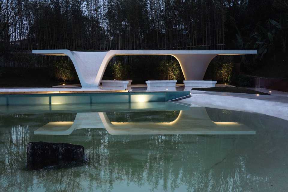 the 12th china nanning international garden expo zhuhai park china by playmaker design kaizhong cao studio