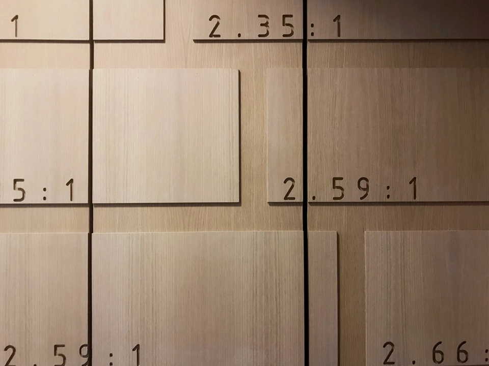 visual collections repository of concordia university by kanva