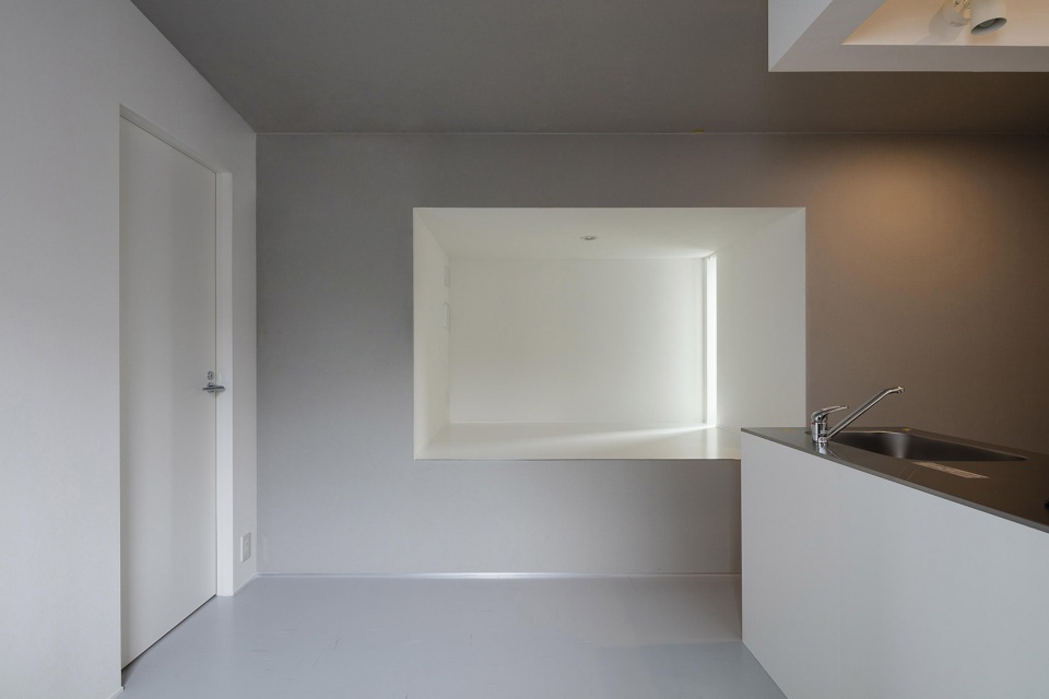 co connect residence by hugo kohno architect associates