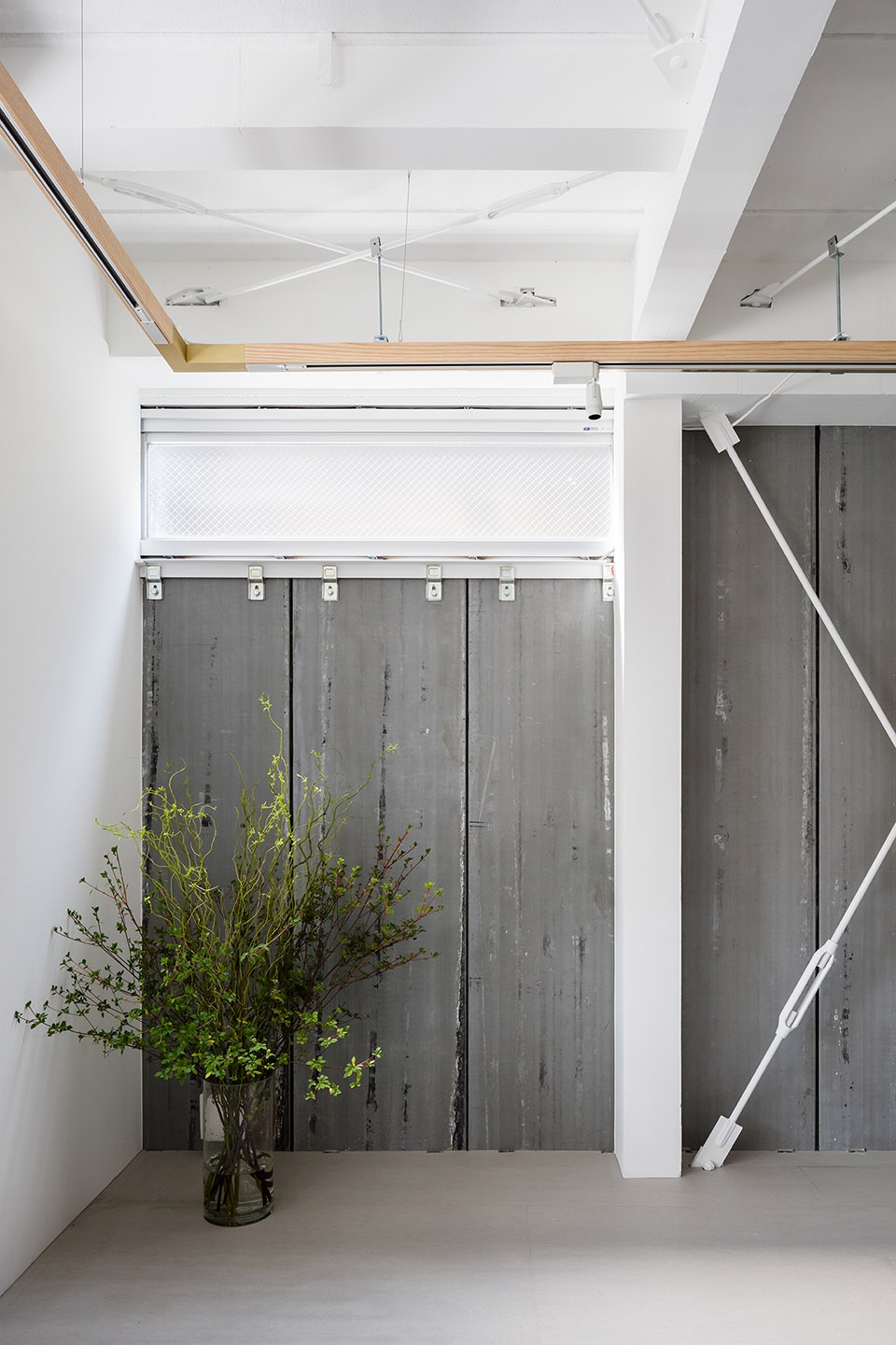 panda llc by shimpei oda architects office atelier loowe inc