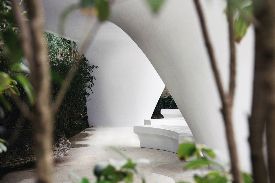 the 12th china nanning international garden expo zhuhai park china by playmaker design kaizhong cao studio