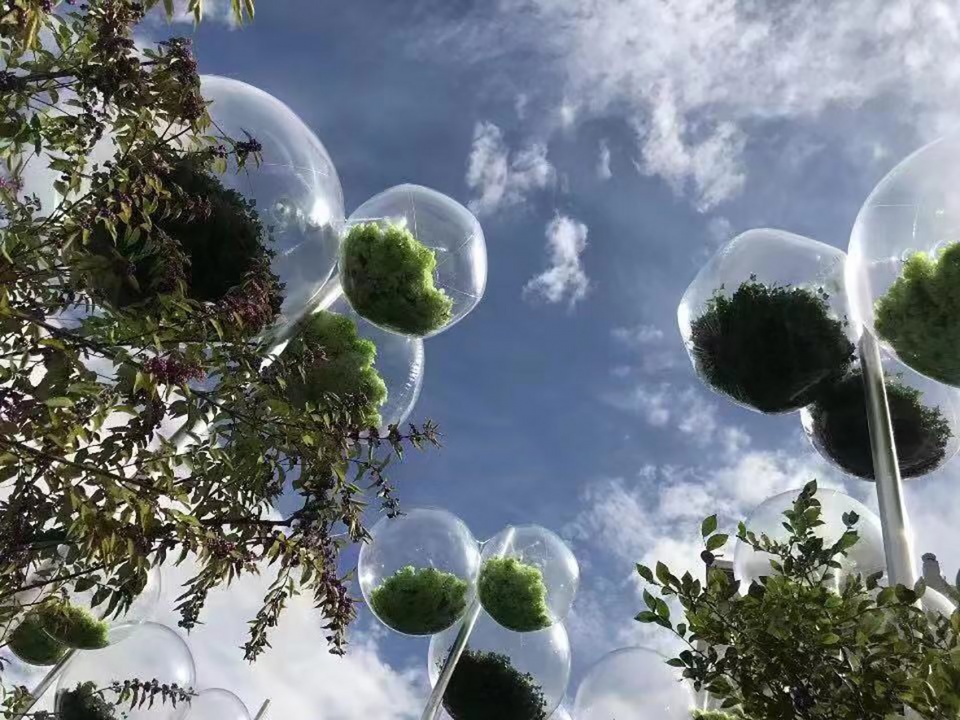 AIM Urban Bloom 2019 Gwangju Design Biennale by Gwangju Design Center Foundation 06