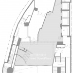 香港卫理公会教堂大楼 / 严迅奇建筑事务所有限公司