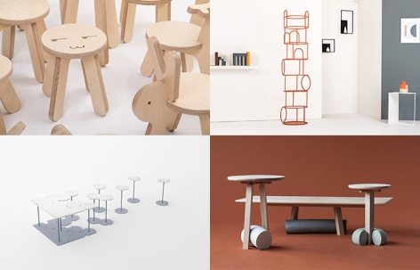 gooood合辑：家具
