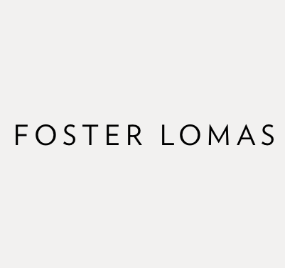 Foster Lomas
