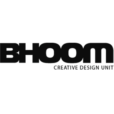 BHOOM Creative Design unit