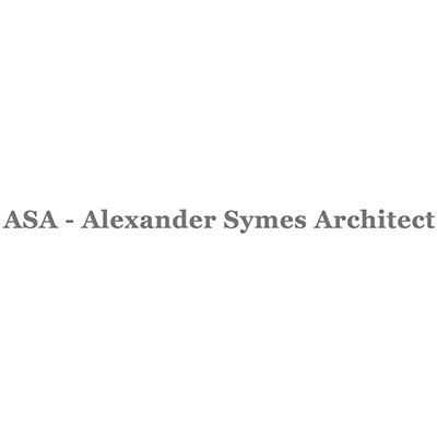 Alexander Symes Architect