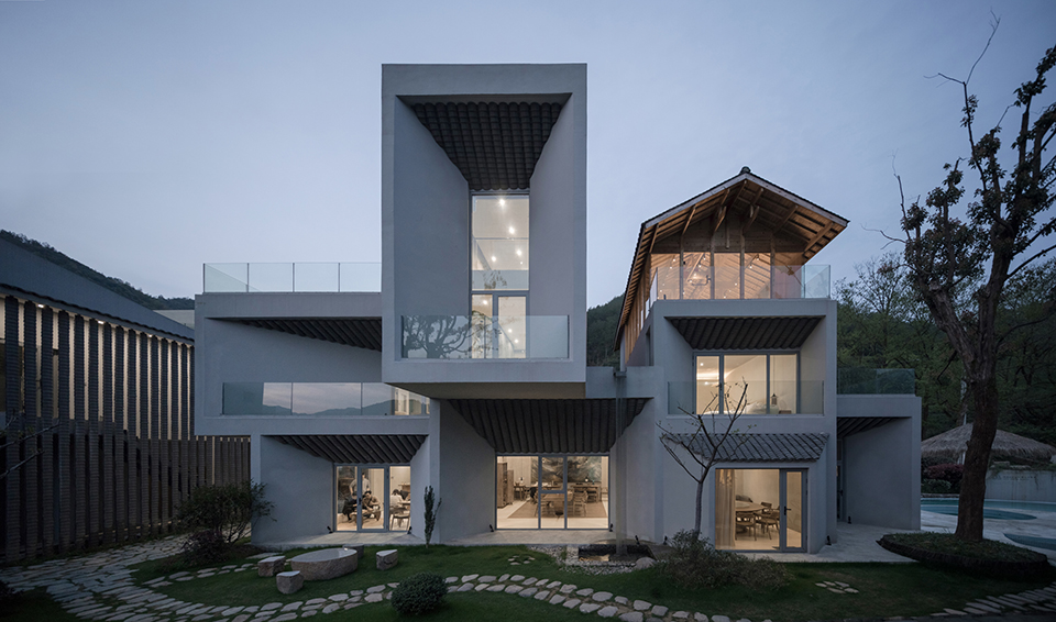 (上海)来建筑设计工作室 – 主创建筑师 / 项目建筑师 / 初级建筑师 / 实习生 - 谷德设计网