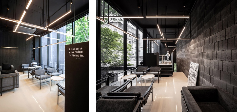 idin office by idin architects