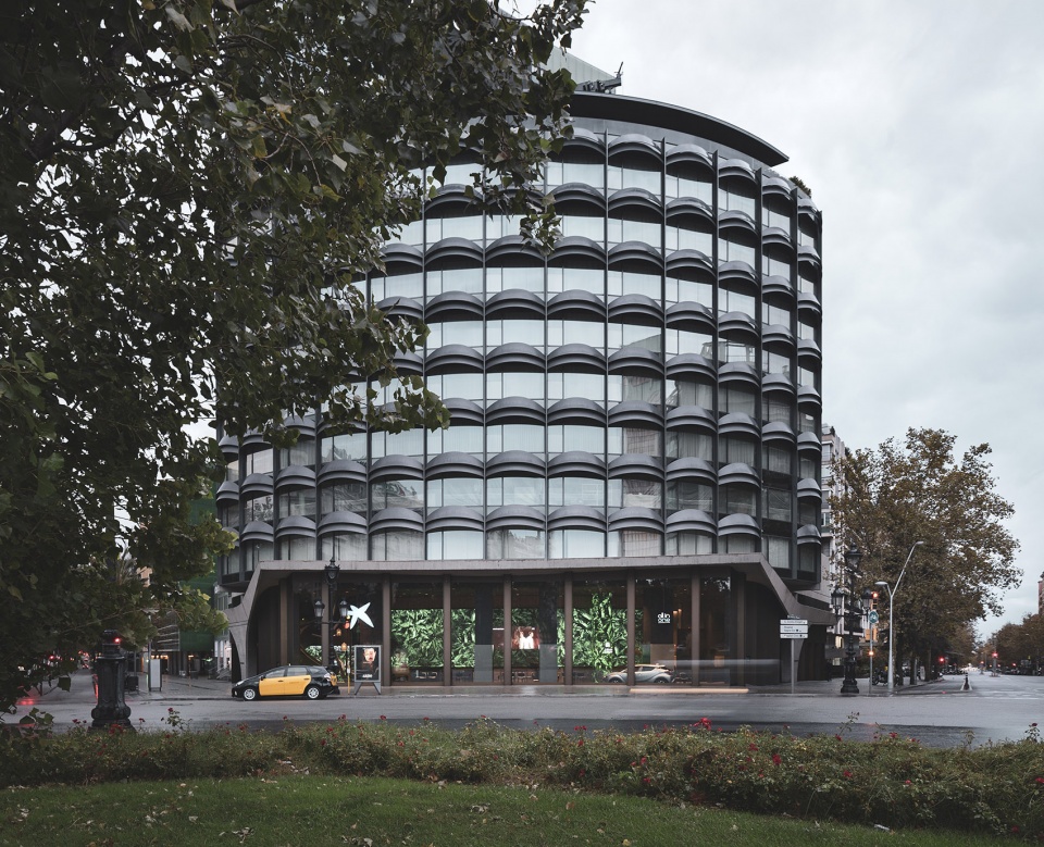 all in one barcelona by francesc rife studio