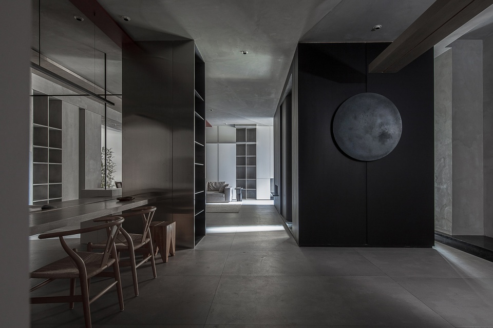 configuration china by mirror design firm