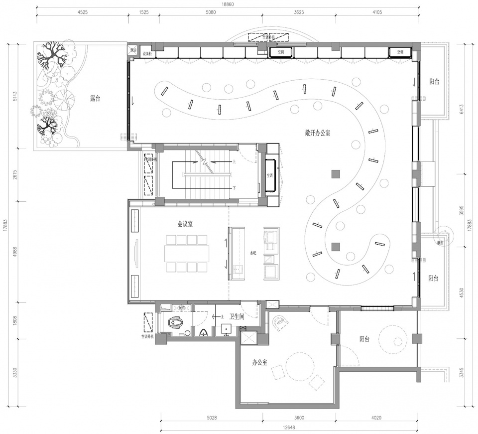 cun panda china by cun panda design