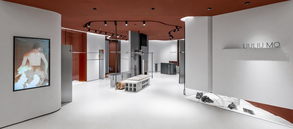 liuliu mo fashion store china by pmt partners
