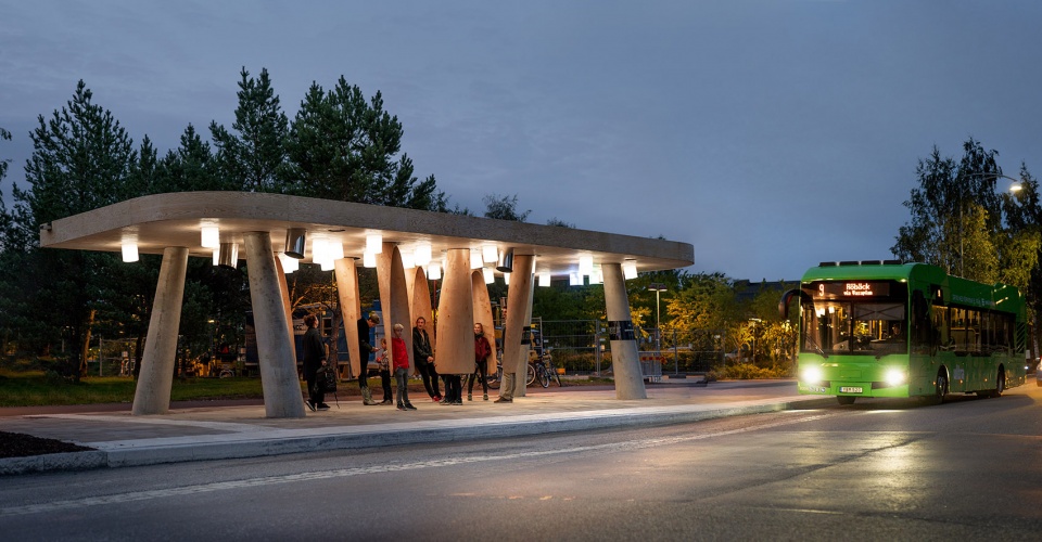 station of being by rombout frieling lab rise interactive