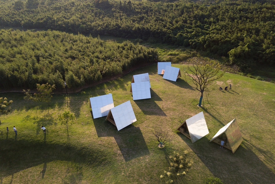 wiki tribe china by wiki world advanced architecture lab