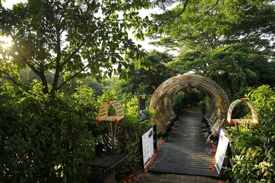 2019 guangdong hong kong macao greater bay area association of southeast asian nations design and construction competition has officially...