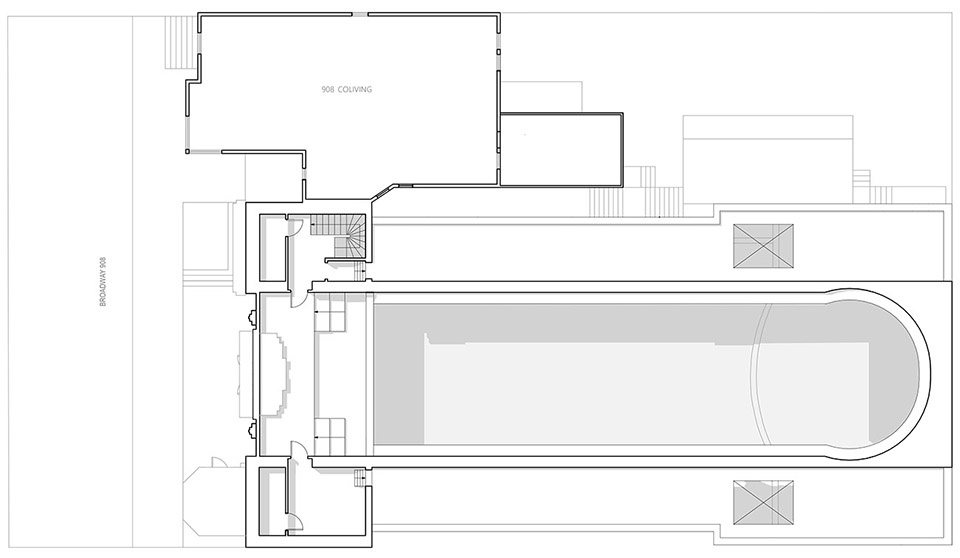 906 world cultural center by balbek bureau 1