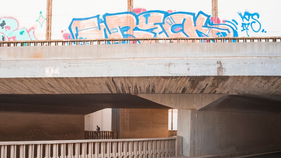 photography urban scenery with 35mm lens by xiao shihao