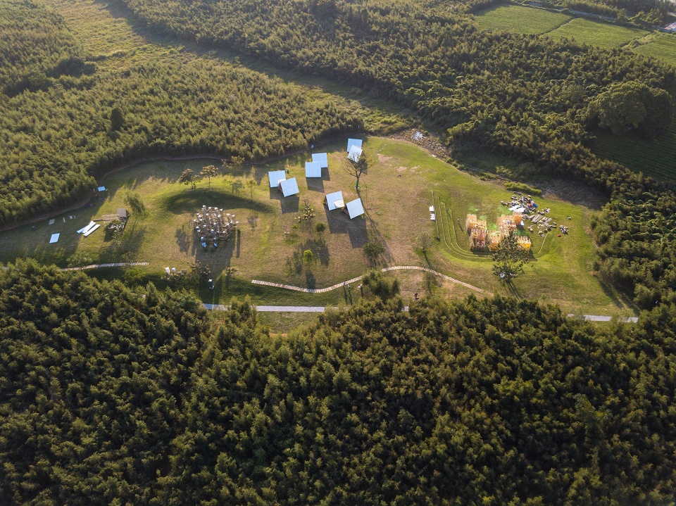 wiki tribe china by wiki world advanced architecture lab