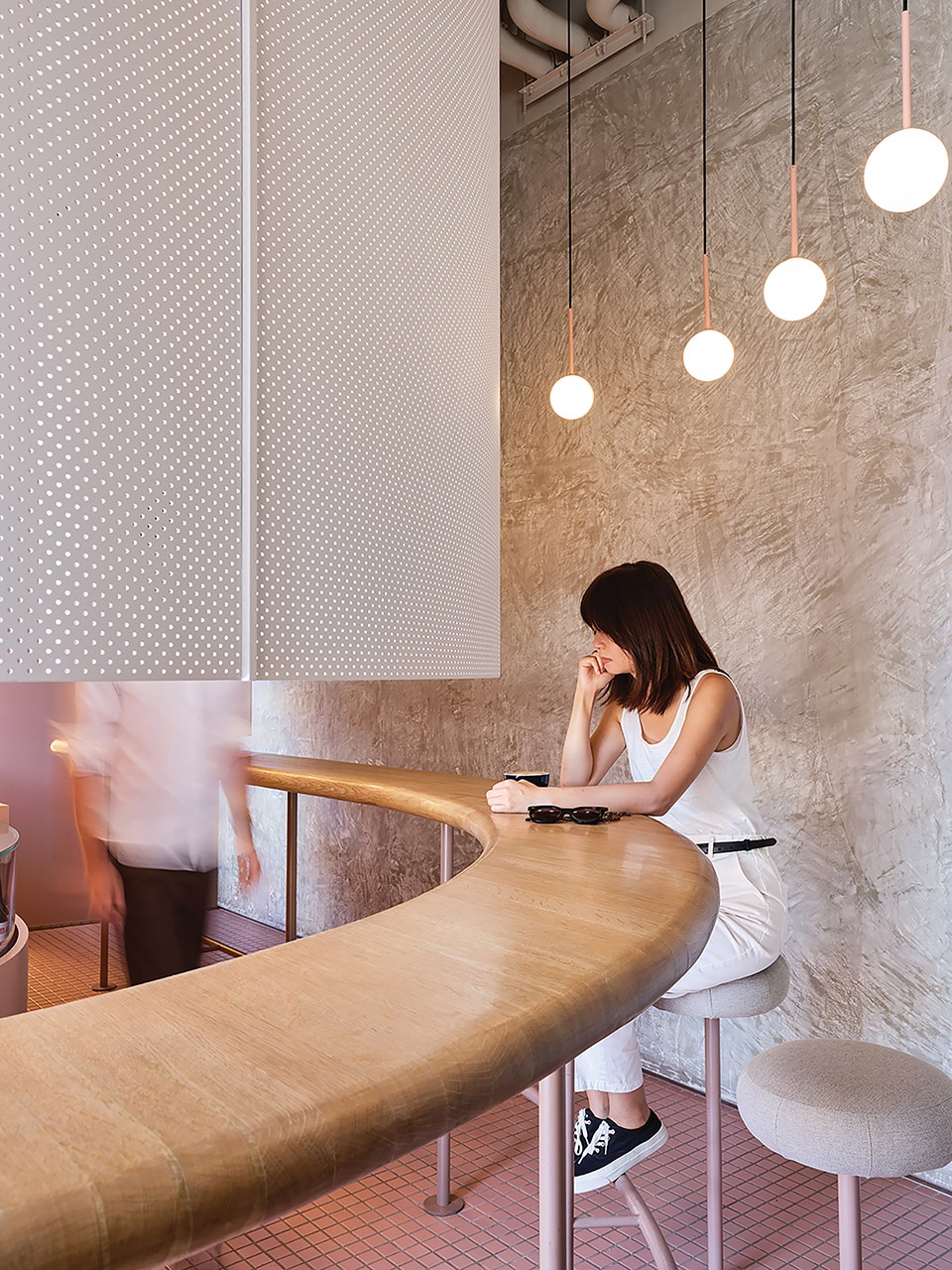 basic coffee china by office aio