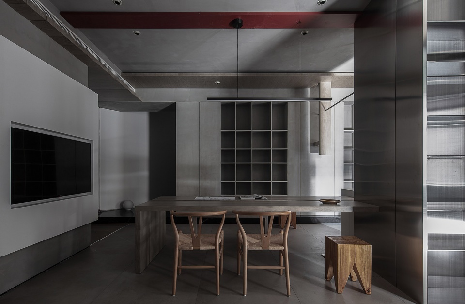 configuration china by mirror design firm