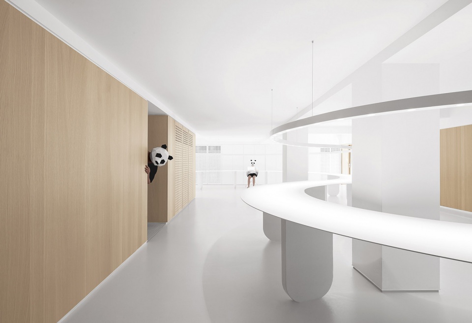 cun panda china by cun panda design