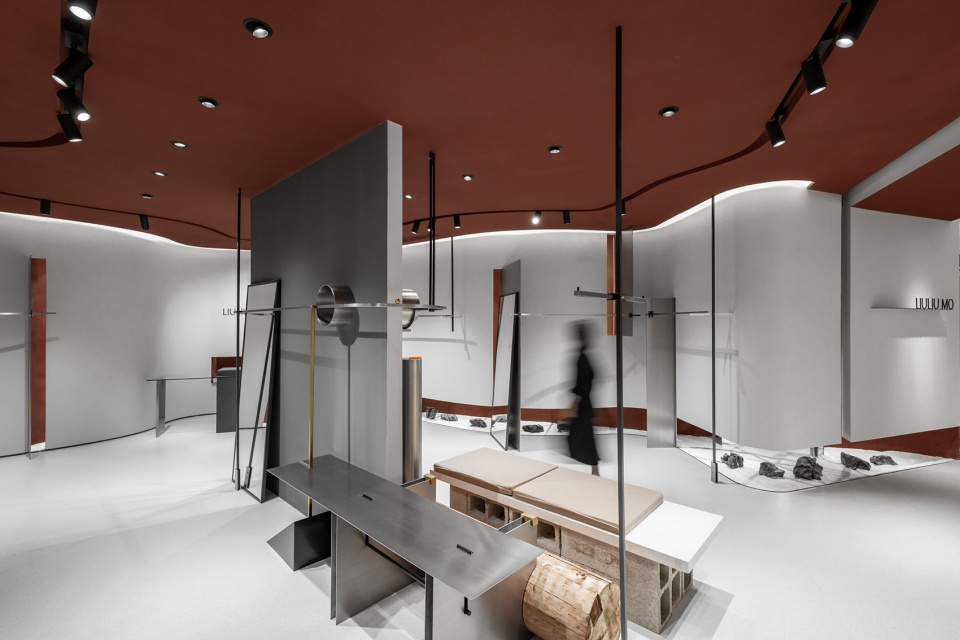 liuliu mo fashion store china by pmt partners