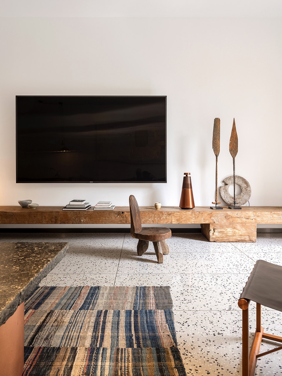 maison liu china by bobchen design office