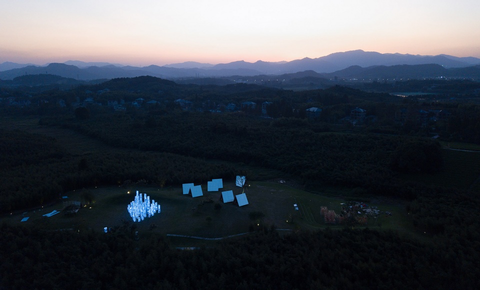 wiki tribe china by wiki world advanced architecture lab