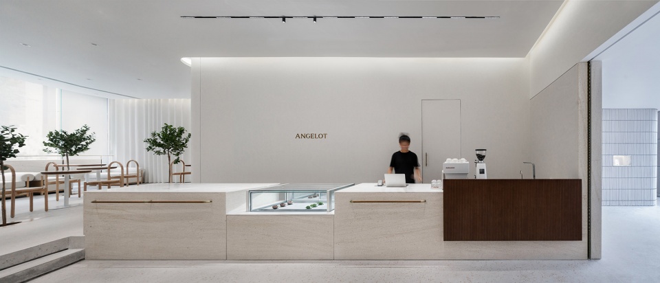 angelot patisserie china by say architects