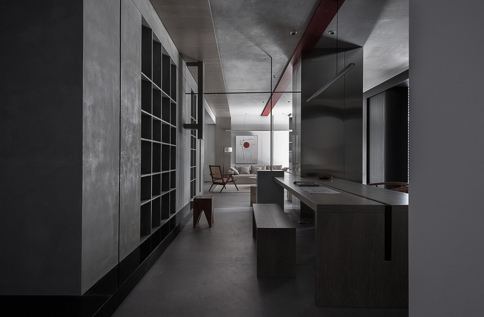configuration china by mirror design firm