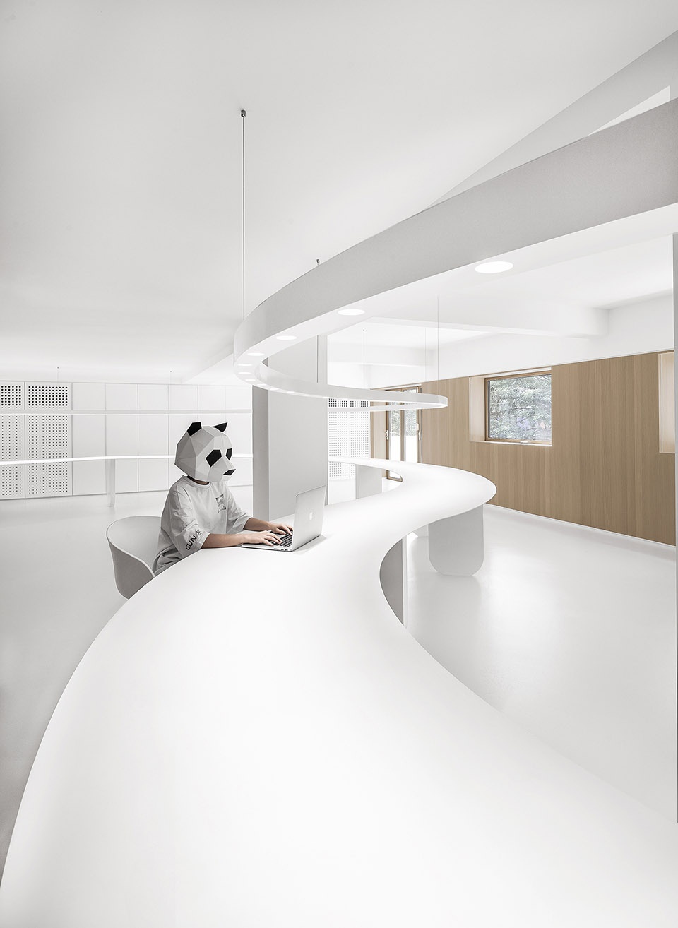 cun panda china by cun panda design