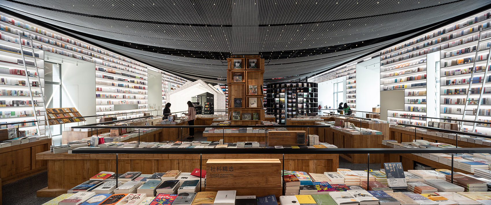Review of the year – gooood’s Monthly Most Popular Interior Projects of ...