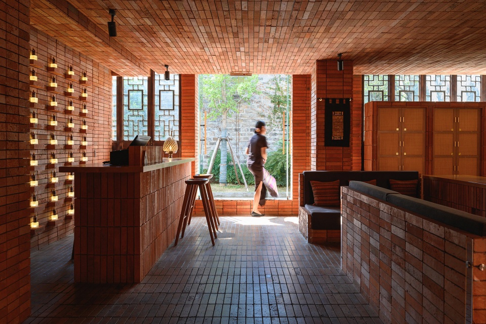 taioursea laomendong spa shop china by roarc renew