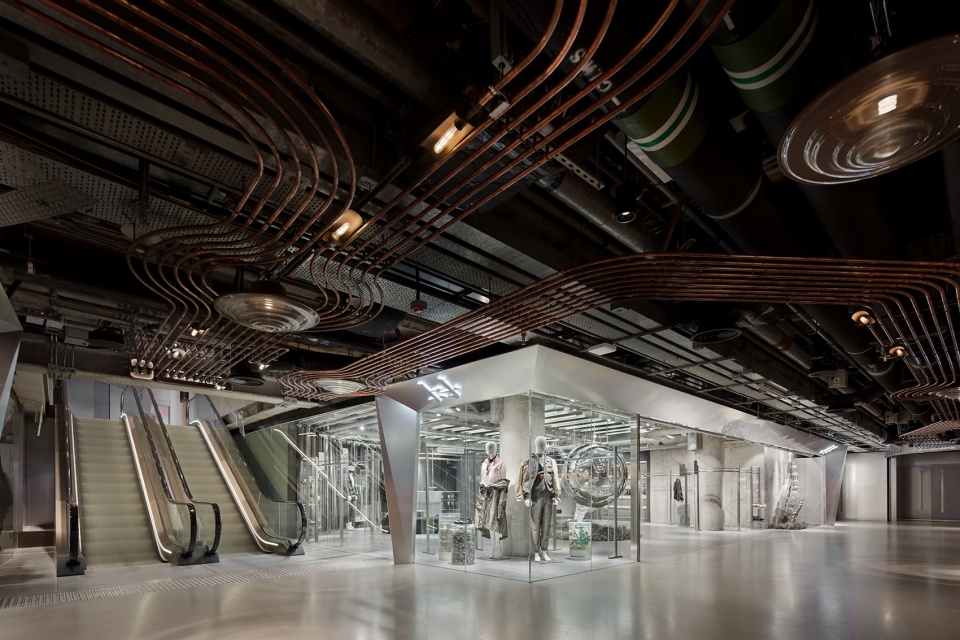 tfd k11 musea by leaping creative