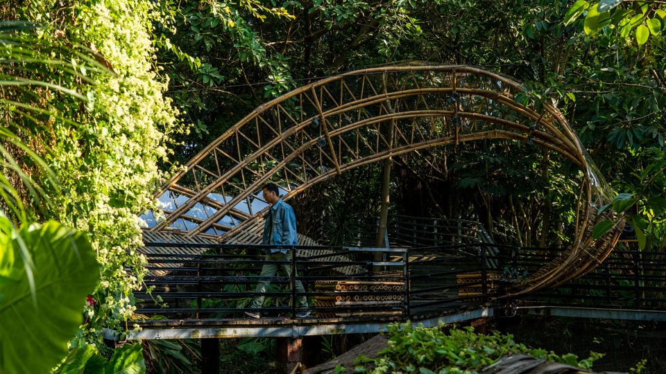 2019 guangdong hong kong macao greater bay area association of southeast asian nations design and construction competition has officially...